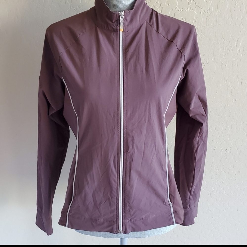 ⭐️4/$20 Lucy Jacket Medium